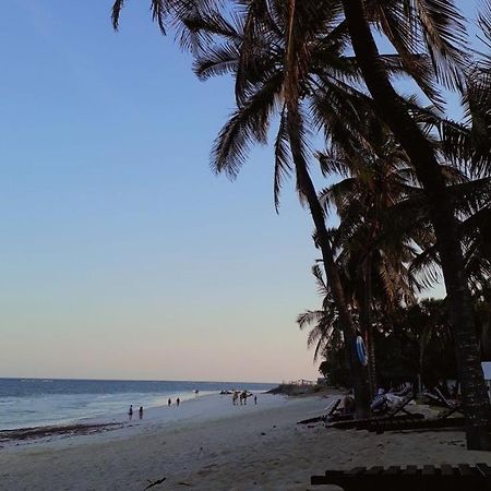 Tiwi Beach Resort & Spa Mombasa Bagian luar foto