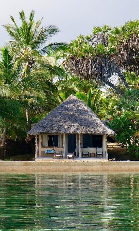 Tiwi Beach Resort & Spa Mombasa Bagian luar foto