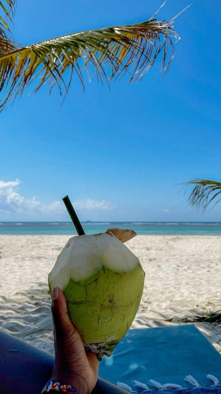 Tiwi Beach Resort & Spa Mombasa Bagian luar foto