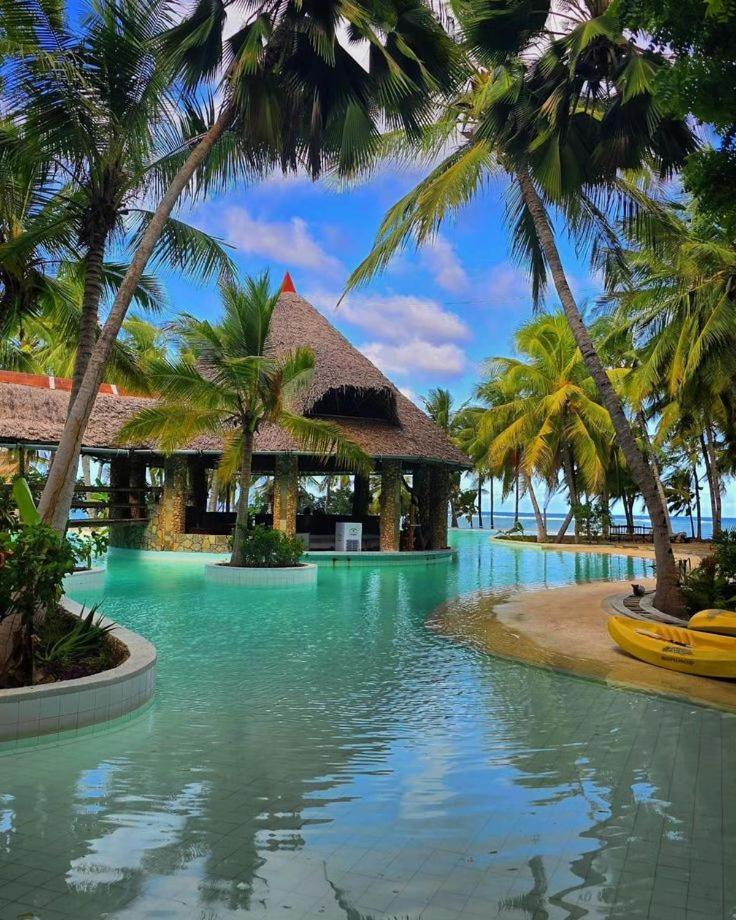 Tiwi Beach Resort & Spa Mombasa Bagian luar foto